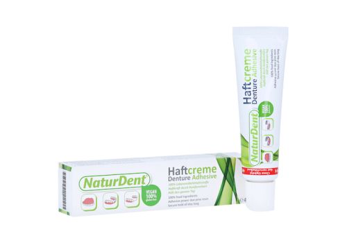 NATURDENT Haftcreme – PZN 11159991 (PZN 11159991)