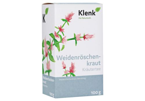 WEIDENRÖSCHEN KLEINBLÜTIG Tee – PZN 05544130 (PZN 05544130)