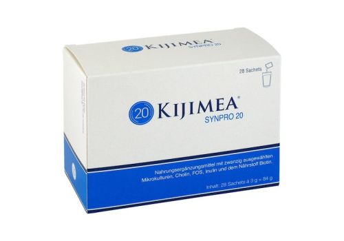 Kijimea Synpro 20 Pulver – PZN 13592373 (PZN 13592373)