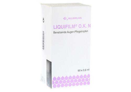 LIQUIFILM O.K. N Augentropfen – PZN 10754272 (PZN 10754272)