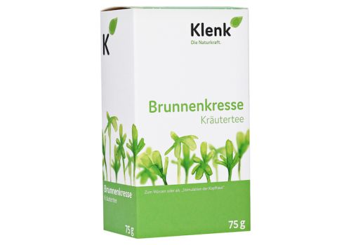 BRUNNENKRESSEKRAUT Tee – PZN 05544153 (PZN 05544153)