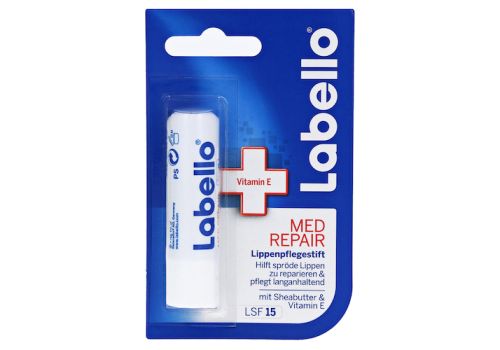 LABELLO med repair Blister – PZN 12444972 (PZN 12444972)