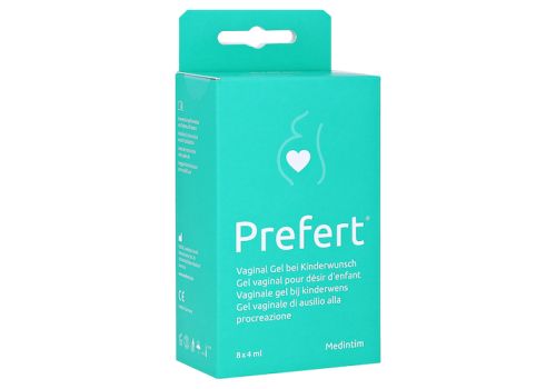 PREFERT Vaginal Gel – PZN 16240798 (PZN 16240798)