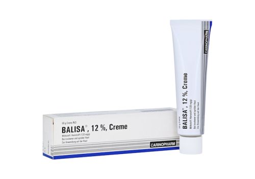 Balisa 12% – PZN 00180887 (PZN 00180887)