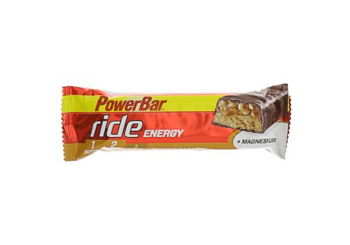 POWERBAR Ride Peanut-Caramel – PZN 10735346 (PZN 10735346)