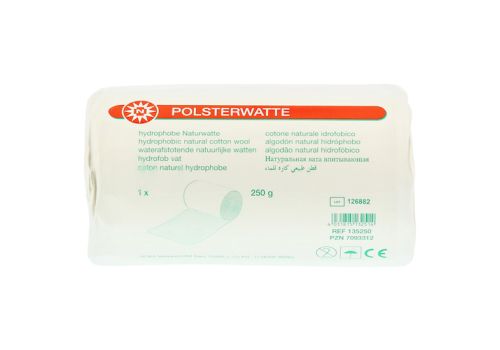 POLSTERWATTE Rolle – PZN 07093312 (PZN 07093312)