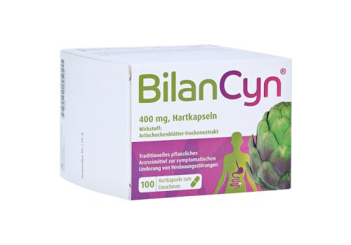 BilanCyn 400mg – PZN 14852712 (PZN 14852712)