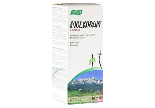 MOLKOSAN A.Vogel – PZN 02464494 (PZN 02464494)