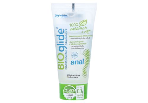 BIOGLIDE anal Gel – PZN 03464668 (PZN 03464668)