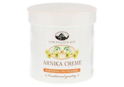 ARNIKA CREME – PZN 08817841 (PZN 08817841)