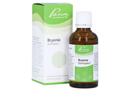 BRYONIA SIMILIAPLEX Mischung – PZN 14352748 (PZN 14352748)