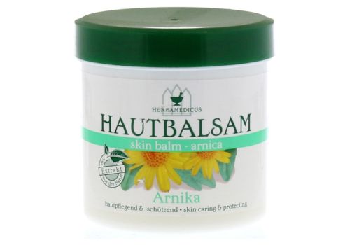 ARNIKA BALSAM Herbamedicus – PZN 00115370 (PZN 00115370)