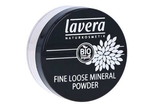 LAVERA Fine loose Mineral Powder transparent – PZN 10211548 (PZN 10211548)