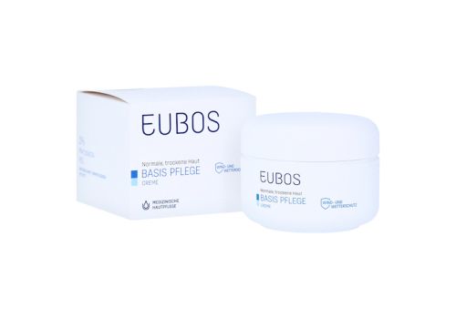 EUBOS CREME – PZN 04891958 (PZN 04891958)