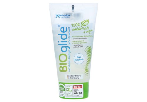 BIOGLIDE Gel – PZN 03463172 (PZN 03463172)