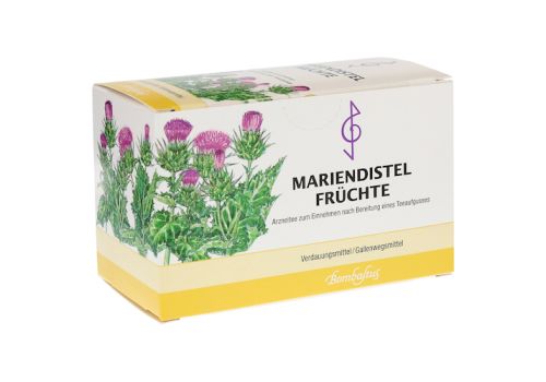 MARIENDISTELFRÜCHTE BOMBASTUS – PZN 11175553 (PZN 11175553)