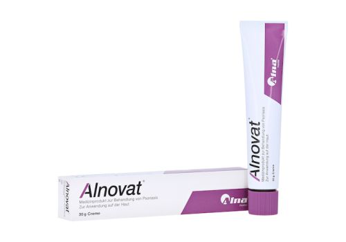 ALNOVAT Creme – PZN 15614908 (PZN 15614908)