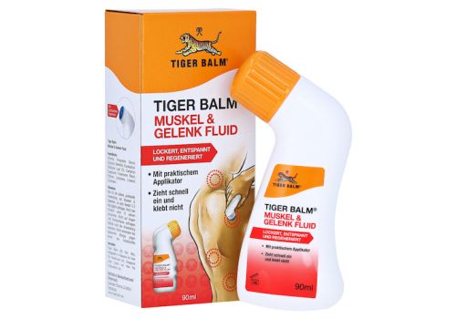 TIGER BALM Muskel & Gelenk Fluid – PZN 15193536 (PZN 15193536)