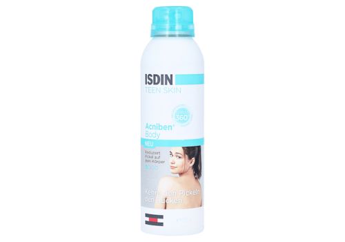 ISDIN Acniben Repair Body Spray – PZN 15617108 (PZN 15617108)