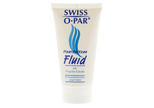 HAARSPITZEN Fluid Swiss O-Par – PZN 02187876 (PZN 02187876)