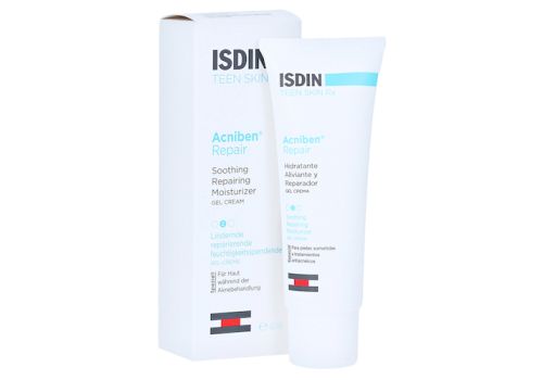 ISDIN Acniben Repair Gel Cream – PZN 15617060 (PZN 15617060)