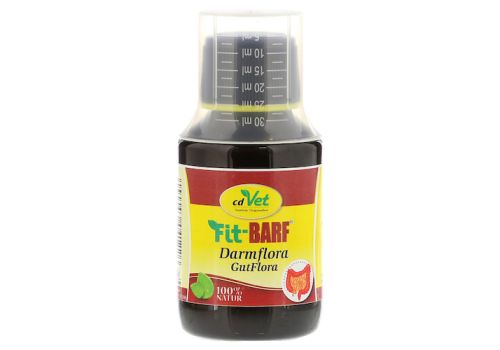 FIT-BARF Darmflora f.Hunde/Katzen – PZN 01263813 (PZN 01263813)