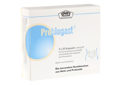 PROBIOGAST Kapseln – PZN 09636797 (PZN 09636797)