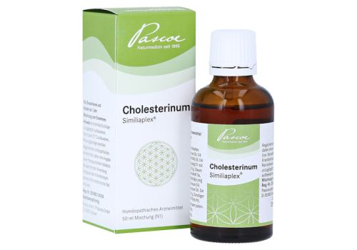 CHOLESTERINUM SIMILIAPLEX Mischung – PZN 15198574 (PZN 15198574)