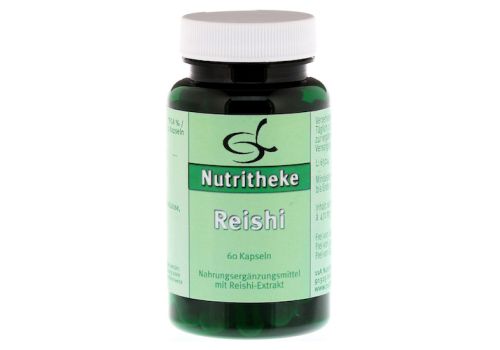 REISHI KAPSELN – PZN 07749155 (PZN 07749155)