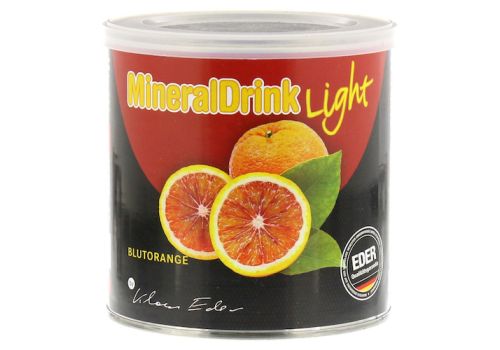 MINERALDRINK light Blutorange Pulver – PZN 04339008 (PZN 04339008)