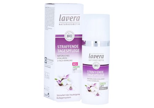 LAVERA straffende Tagespflege – PZN 14024671 (PZN 14024671)