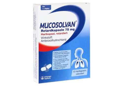 Mucosolvan 75mg – PZN 01620354 (PZN 01620354)