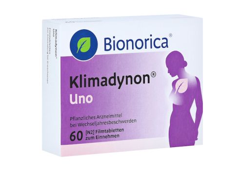 Klimadynon Uno – PZN 02846267 (PZN 02846267)