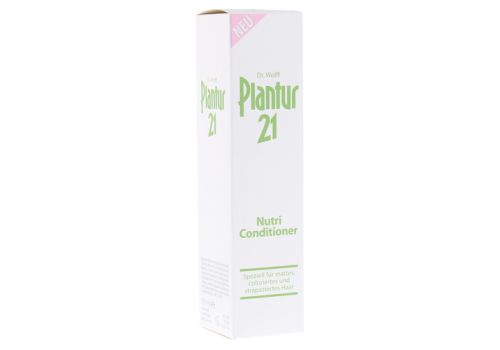 PLANTUR 21 Nutri Conditioner – PZN 11011254 (PZN 11011254)