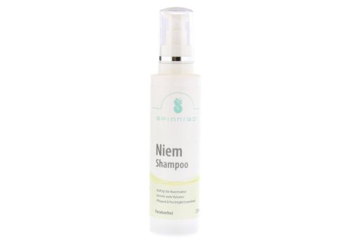 NIEM Shampoo – PZN 10393584 (PZN 10393584)