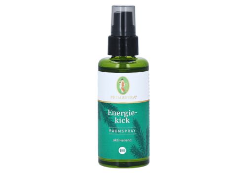 ENERGIEKICK Raumspray Bio – PZN 15394803 (PZN 15394803)