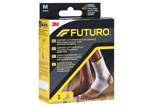 FUTURO Comfort SprungBand M – PZN 06825799 (PZN 06825799)