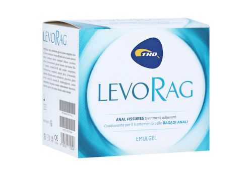 LEVORAG EmulGel Einzeltuben mit je 3,5 ml – PZN 09890142 (PZN 09890142)