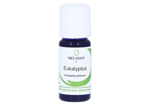 EUKALYPTUS ÖL ätherisch – PZN 01209529 (PZN 01209529)