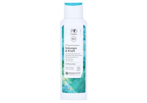 LAVERA Pflegeshampoo Volumen & Kraft – PZN 17242084 (PZN 17242084)