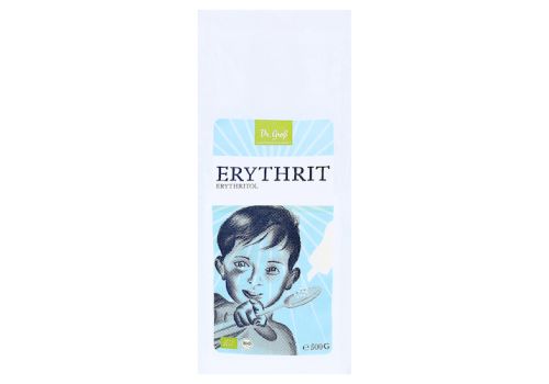 ERYTHRIT Bio – PZN 01274194 (PZN 01274194)