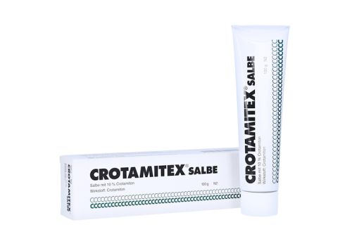 Crotamitex – PZN 03034092 (PZN 03034092)