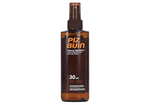 PIZ Buin Tan & Protect Sun Oil Spray LSF 30 – PZN 17261911 (PZN 17261911)