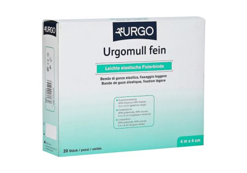 URGOMULL fein 4 cmx4 m – PZN 07244030 (PZN 07244030)