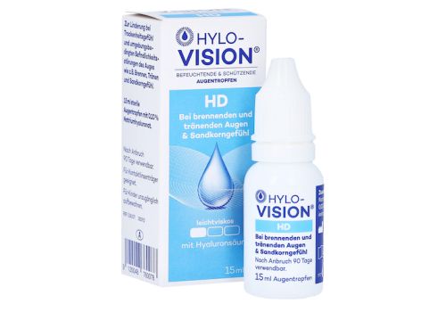 Hylo-vision HD – PZN 03114069 (PZN 03114069)