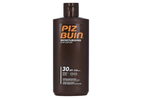 PIZ Buin Moisturising Sun Lotion LSF 30 – PZN 17258961 (PZN 17258961)