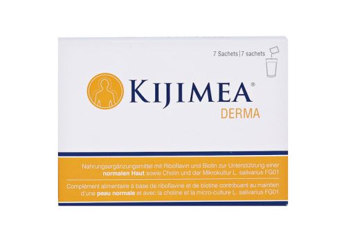 KIJIMEA Derma Pulver – PZN 13656067 (PZN 13656067)