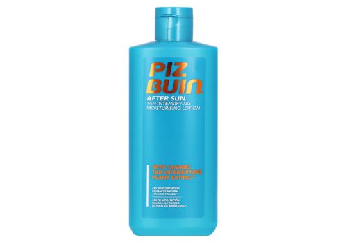 PIZ Buin After Sun Tan Intensifying Lotion – PZN 17258978 (PZN 17258978)