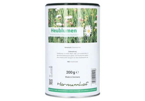 HEUBLUMEN FÜR Bad – PZN 10213470 (PZN 10213470)