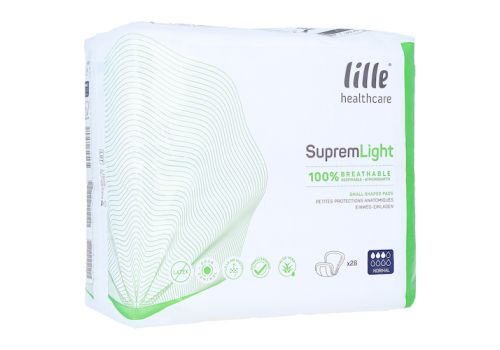 SUPREM Light normal – PZN 08836011 (PZN 08836011)